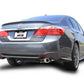 Borla 13-16 Honda Accord Touring Exhaust (rear section only) 11840