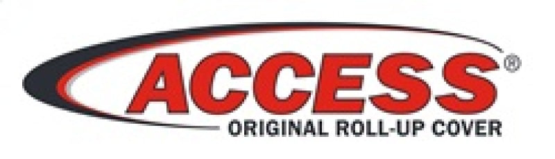 Access Original 09+ Dodge Ram 5 Ft 7 In Bed Roll-Up Cover