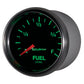 AutoMeter GS 2 1/16in. 0-280 Ohms Fuel Level Gauge - Stepper Motor 3810
