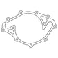 Cometic Gasket Cometic Ford 289/302/351 Windsor .031in Fiber Water Pump Gasket - Block To Plate - 1963-1969 C15094