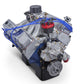 Ford Racing 572 Cubic Inch 655HP Big Block Street Crate Engine w/Rear Sump Pan M-6007-572DR