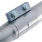 Borla Universal 2-1/2in Stainless Band Clamps 18004
