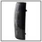 Spyder Chevy C/K Series 1500/2500 88-98/GMC Sierra 88-98 Euro Style Tail Lights Blk ALT-YD-CCK88-BK 5001283