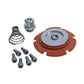 Aeromotive Fuel Pressure Regulator Service Kit