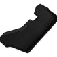 3D MAXpider 2014-2020 Acura MDX Kagu 3rd Row Floormats - Black L1AC00631509