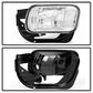 Spyder 09-12 Dodge Ram 1500 OEM Fog Lights w/Metal Bracket & Switch - Clear (FL-DR09-SW-C) 9040894