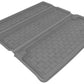 3D MAXpider 2011-2019 Infiniti QX80/QX56 Kagu Cargo Liner - Gray M1IN0081301