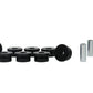 Whiteline Plus 98-08 Lexus LX470 / Toyota LandCruiser Upper Rear Trailing Arm Bushing Kit W63351