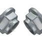 Ford Racing Bronco Front Axle Hub Nut - Pair M-3B477-A