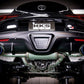 HKS Super Turbo Muffler Gr Supra Db42 B58 31029-At003