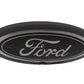 Ford Racing 21-22 Ford F-150 Black Oval Kit w/Camera Provision M-1447-FBC1