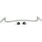 Whiteline 3/11+ Chevy Cruze JH, 2011+ Chevy Volt EV Front 27mm Heavy Duty Fixed Swaybar BHF93