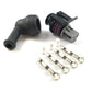 GM / AEM Style 3-Pin Pressure Sensor Connector Kit – Delphi Aptiv Gen 3 (MAP / Oil / Fuel / TH149 TPS)