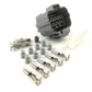 Honda 8-Pin Female Connector & Terminal Kit – Distributor / NTK Lambda