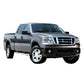 2006-2008 Ford F-150 Lincoln Mark LT Front Step Bumper Face Bar Grille