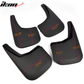 2007-2014 Chevrolet Silverado 1500 4PCS Mud Flaps Splash Guards PP