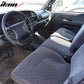 1998-2002 Dodge Ram 1500 2500 OE Style Cushion Pad Driver Left Side