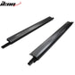 2007-2009 Acura MDX OE Style Running Boards Side Step Bars Aluminum