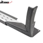 2007-2009 Acura MDX OE Style Running Boards Side Step Bars Aluminum