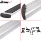 2007-2014 GMC Acadia 2008-2014 Buick Enclave Matte Black Running Board