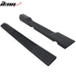 2007-2018 Jeep Wrangler 2 Door Side Running Boards