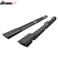 2007-2018 Jeep Wrangler 4Dr OE Style 2PCS Running Boards Side Step Bar