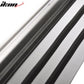 2002-2005 Mercedes Benz G500 G55 OE Polish Aluminum Running Boards