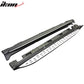 2016-2021 Benz X253 GLC-Class OE Style Running Boards Side Step Bars