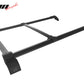 2021-2025 Ford Bronco Top Roof Rack Rail & Cross Bars Aluminum 5PCS