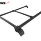 2021-2025 Ford Bronco Top Roof Rack Rails Cross Bars Aluminum