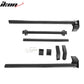 2021-2025 Ford Bronco Top Roof Rack Rail & Cross Bars Aluminum 5PCS