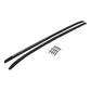 2023-2025 Honda CR-V CRV OE Style 2PCS Roof Racks Side Bar Aluminum