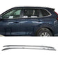 2023-2025 Honda CR-V CRV OE Style 2PCS Roof Racks Side Bar Aluminum