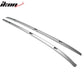 2023-2025 Honda CR-V CRV OE Style 2PCS Roof Racks Side Bar Aluminum