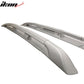 2003-2010 Porsche Cayenne OE Style Roof Rack Cross Bar Aluminum