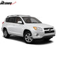 2006-2012 Toyota RAV-4 OE Style Black Roof Rack Cross Bar Aluminum