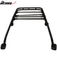 2007-2014 Toyota Fj Cruiser OE Roof Cross Bar Luggage Carrier Aluminum
