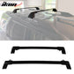 2021-2025 Ford Bronco Sport Roof Rack Cargo Carrier Cross Bar Aluminum