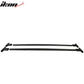 2011-2015 Ford Explorer Black Roof Rack Bar Luggage Carrier Aluminum