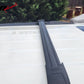 2015-2020 Chevy Tahoe Suburban Escalade OE Black Roof Rack Aluminum