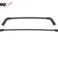 2021-2025 NissanÂ Rogue Aluminum Roof Rack Carrier Cross Bars w/ Lock