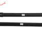 2014-2024 Subaru Forester Roof Rack Luggage Carrier Cross Bar Aluminum