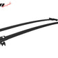 2010-2023 Toyota 4Runner Roof Rack Luggage Carrier Cross Bars Aluminum