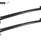 2010-2023 Toyota 4Runner Roof Rack Luggage Carrier Cross Bars Aluminum