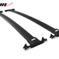 2010-2023 Toyota 4Runner Roof Rack Luggage Carrier Cross Bars Aluminum