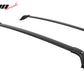 2024-2025 Toyota Grand Highlander&Lexus TX Lockable Cross Bar Aluminum