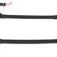 2024-2025 Toyota Grand Highlander&Lexus TX Lockable Cross Bar Aluminum