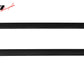 2014-2019 Toyota Highlander Roof Rack Cargo Carrier Cross Bar Aluminum