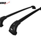 2014-2019 Toyota Highlander Roof Rack Cargo Carrier Cross Bar Aluminum