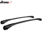 2013-2018 Toyota RAV4 OEM Style Black Roof Rack Cross Bar Aluminum
